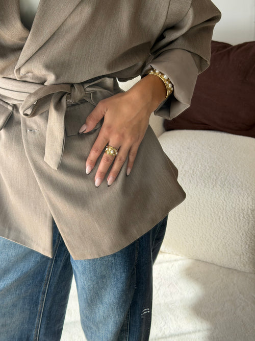 Bague Ange