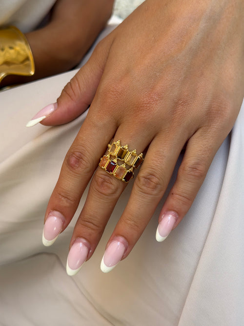 Bague Elowen