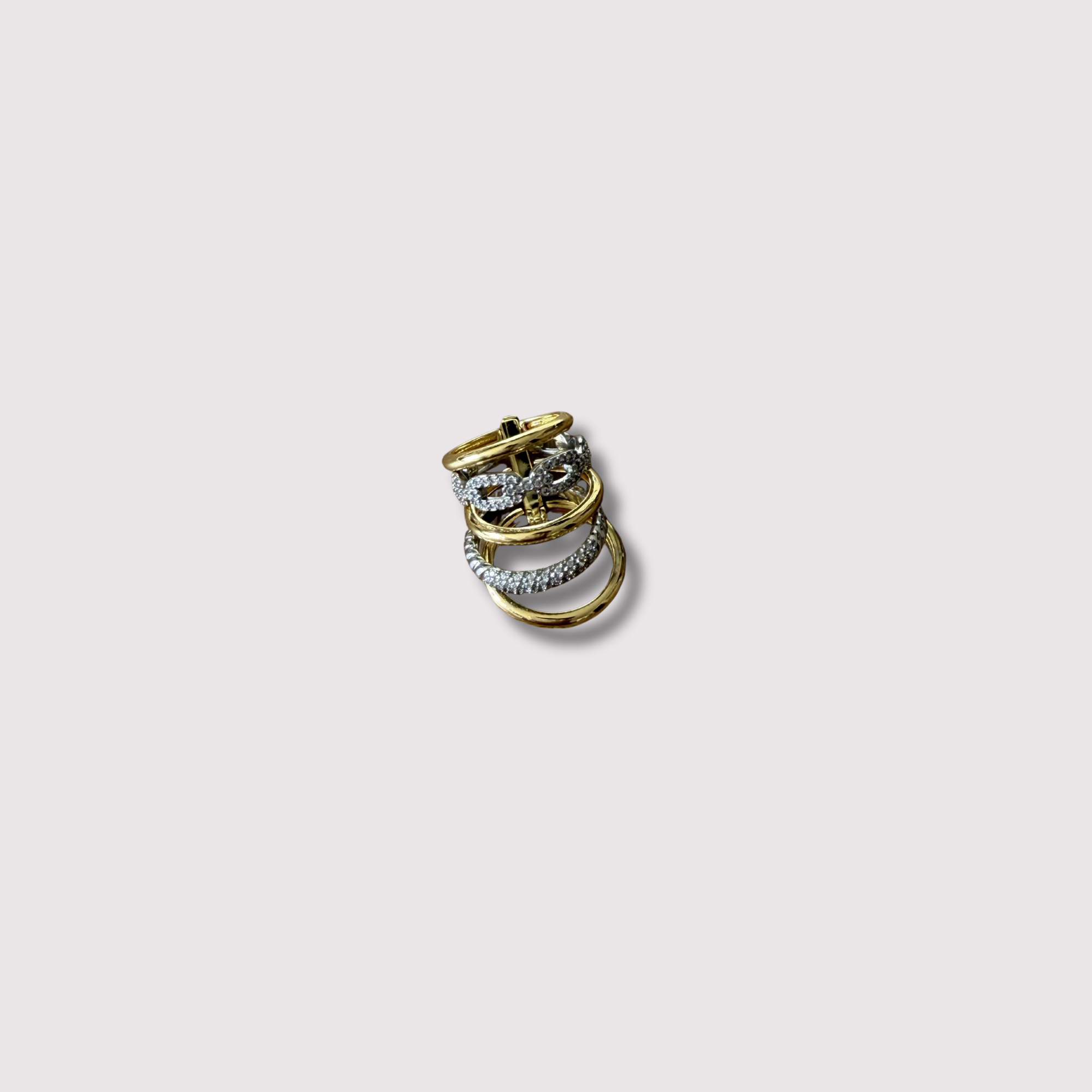Bague Elma (Taille, 53, 54)