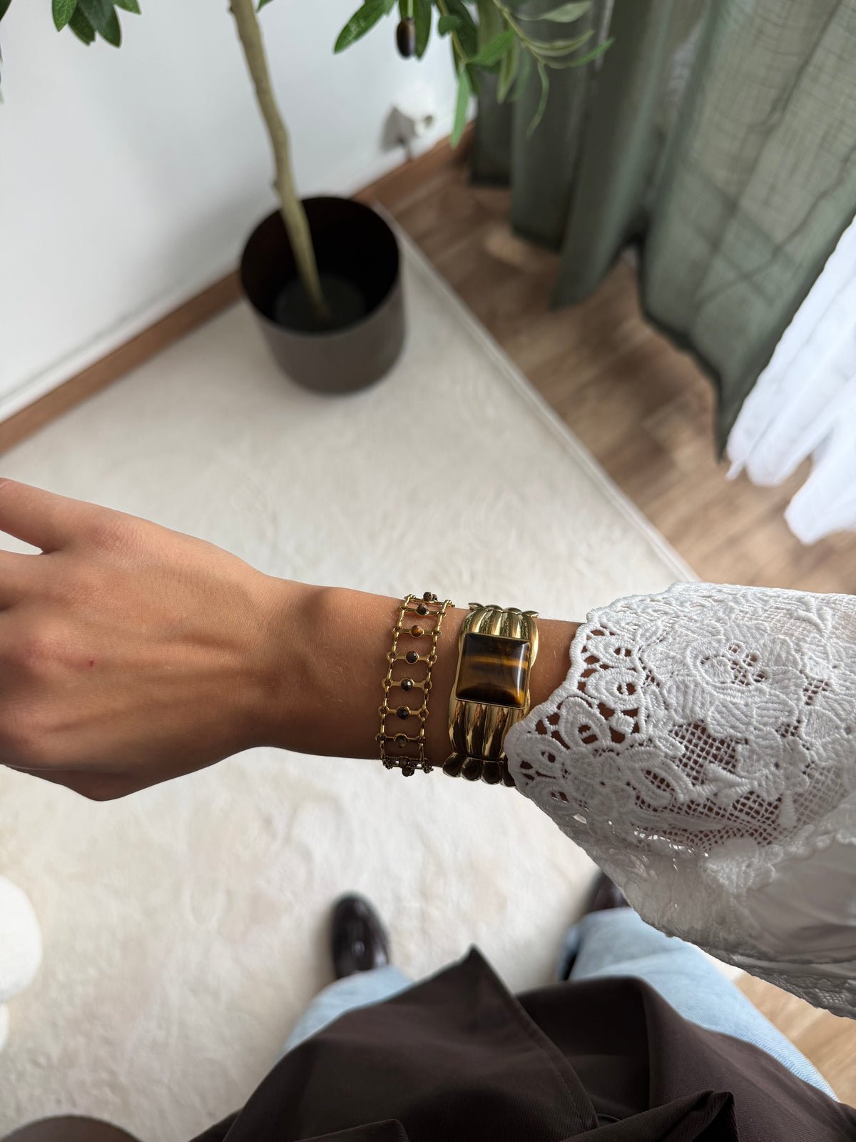 Bracelet Odile