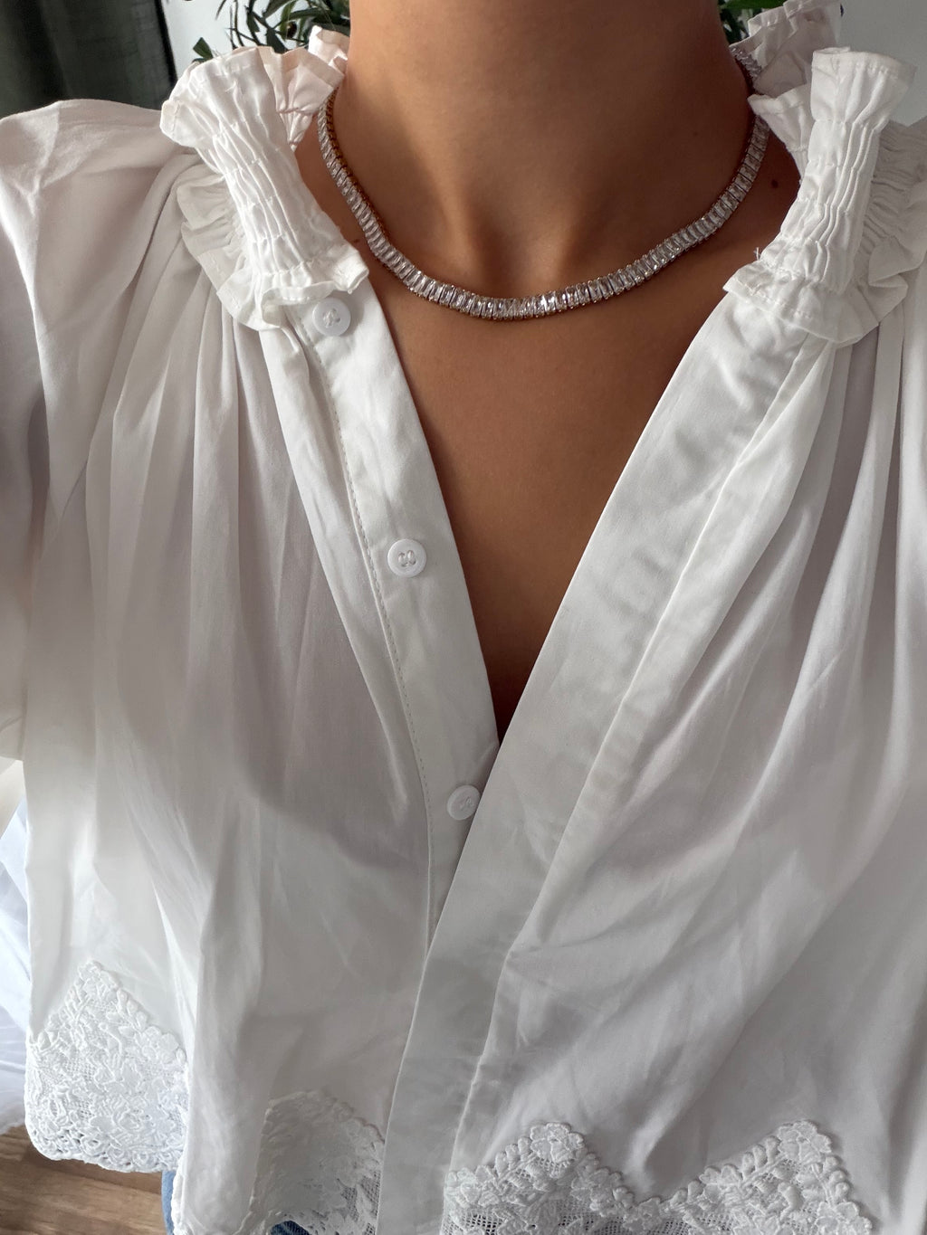 Collier Astrid