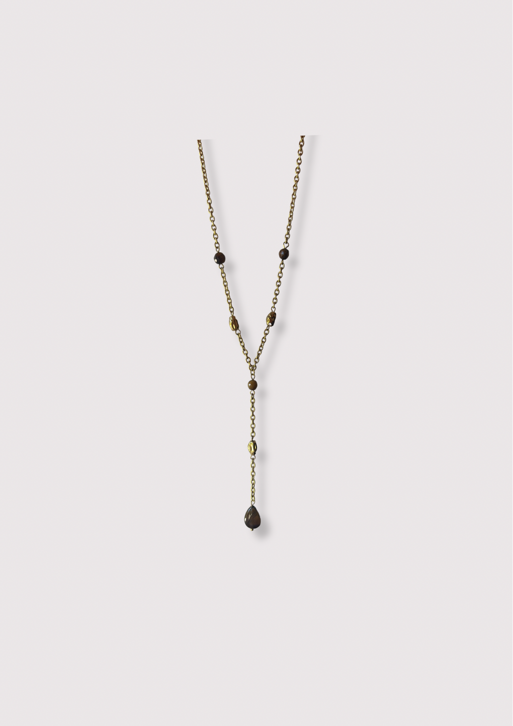 Collier Alma