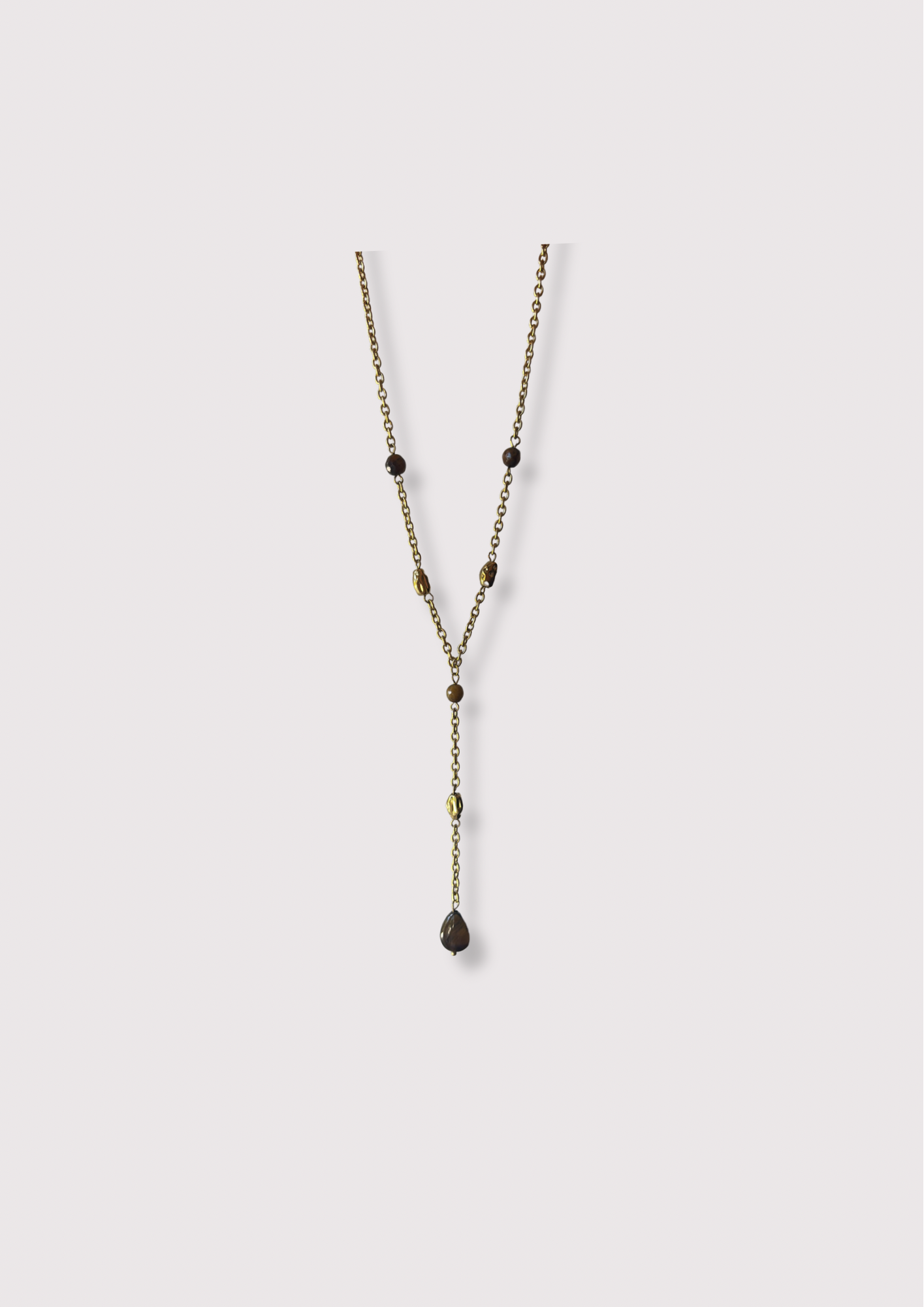 Collier Alma