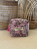 Trousse à motifs