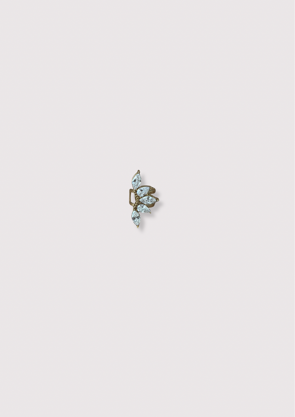 Bijoux d’oreille Geena