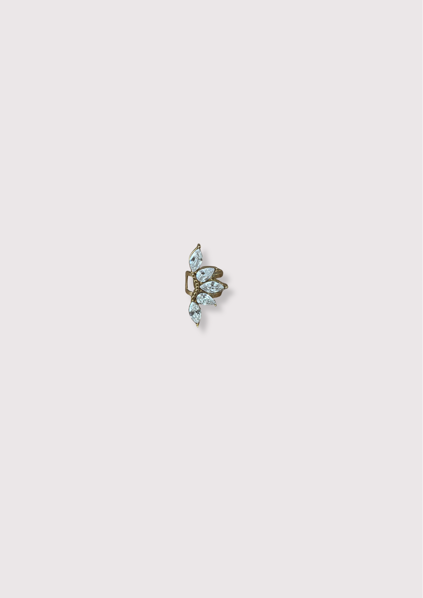 Bijoux d’oreille Geena