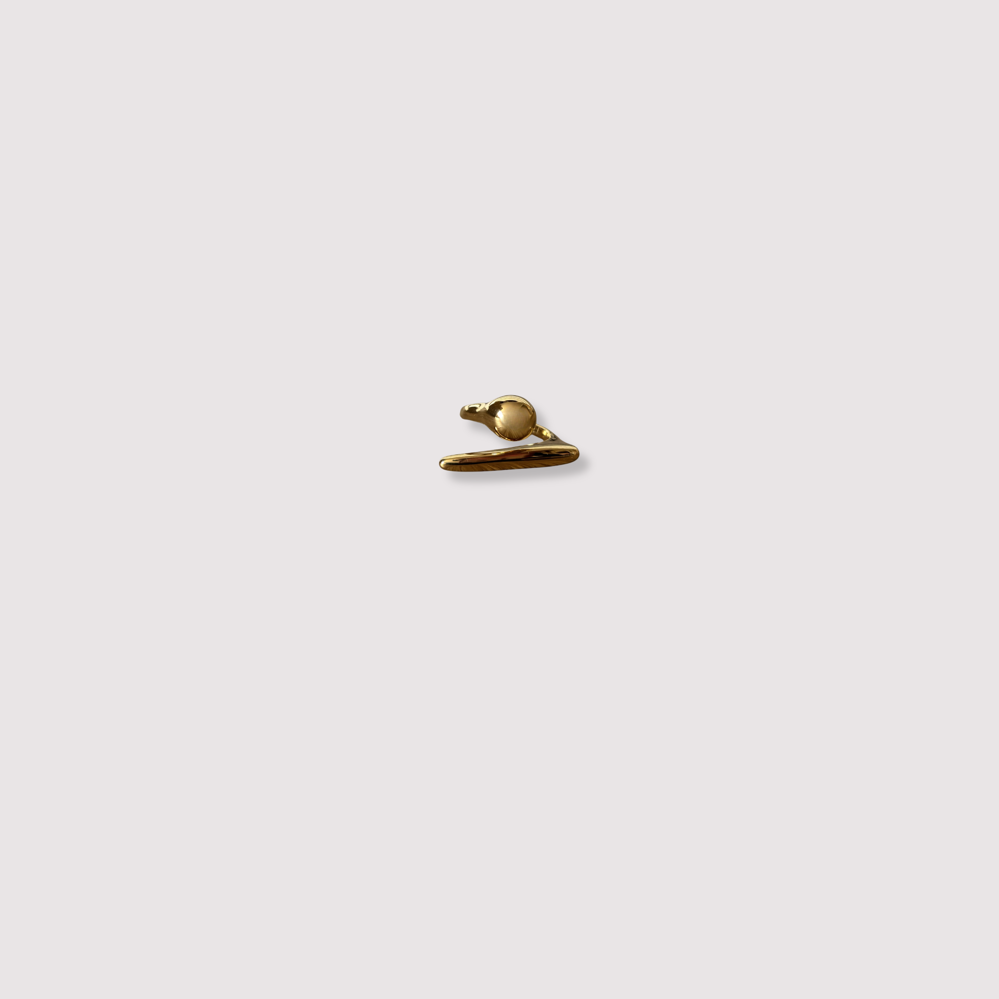 Bague Ivy