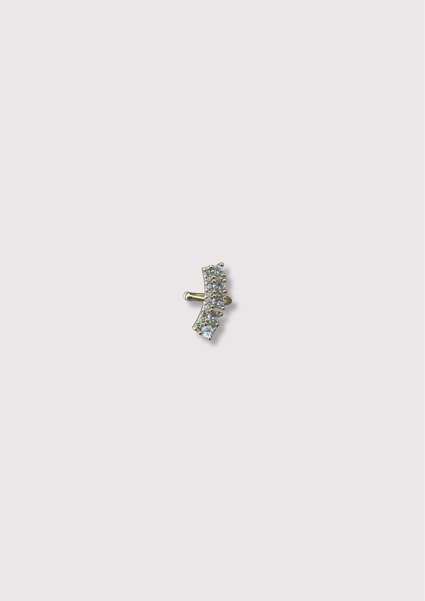 Bijoux d’oreille Lee