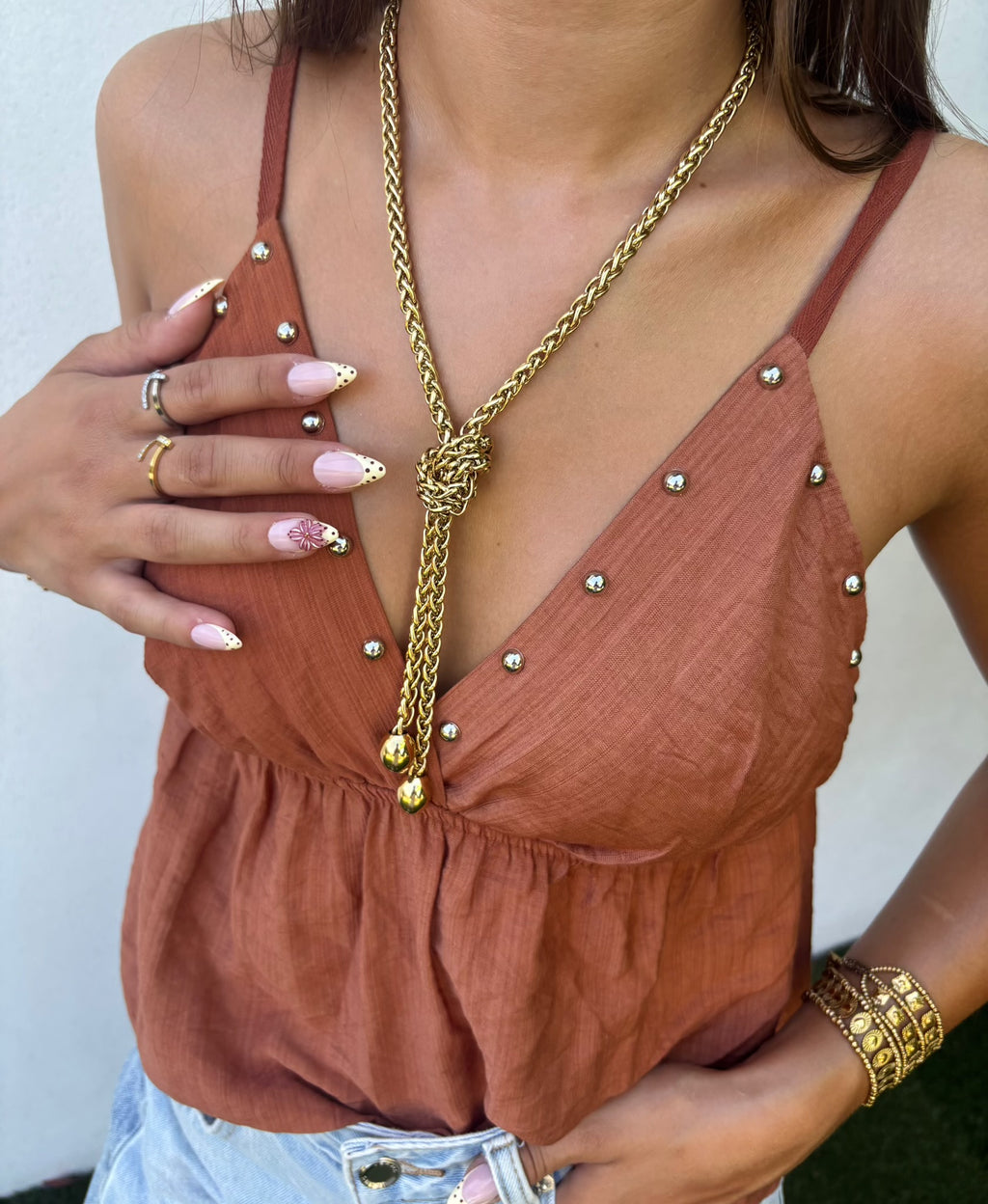 Collier Alix