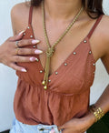 Collier Alix
