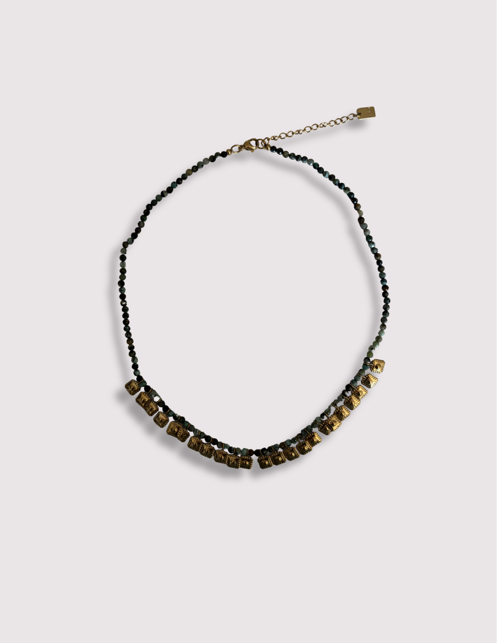 Collier Jade