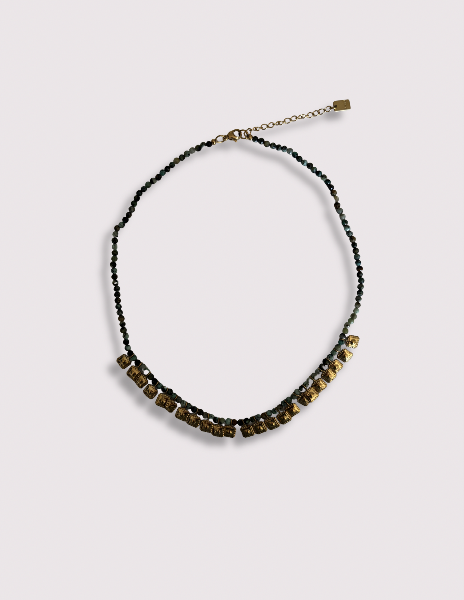 Collier Jade