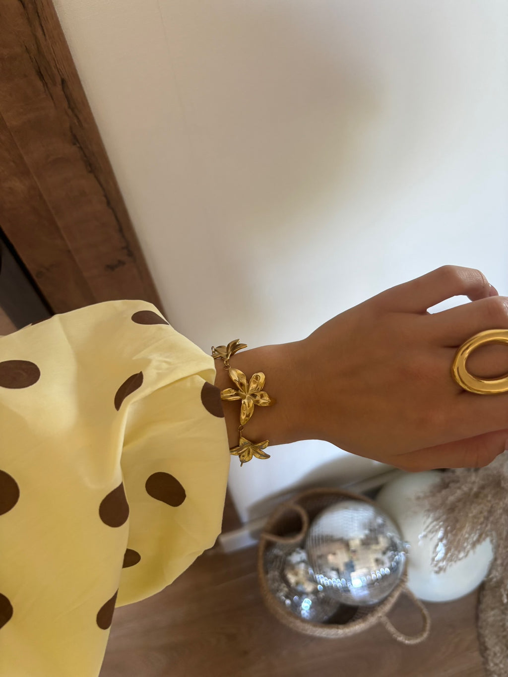Bracelet Isyra