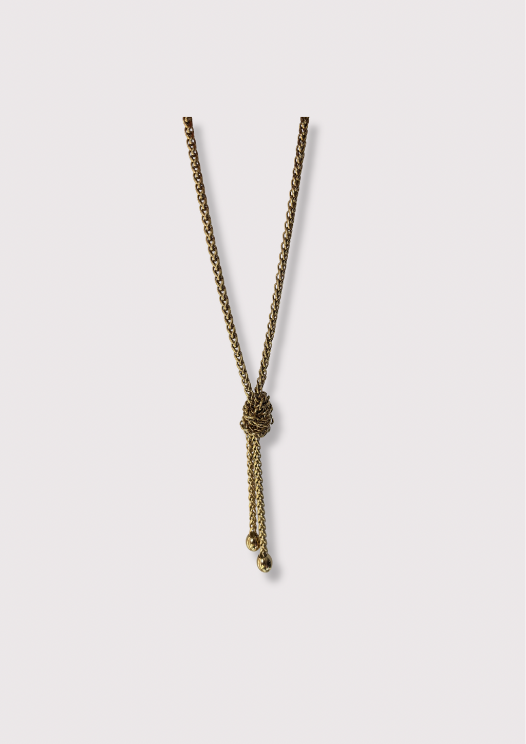 Collier Alix