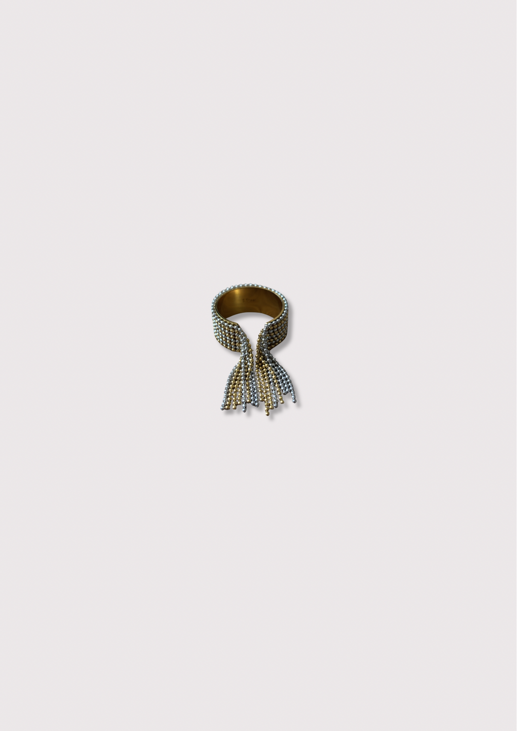 Bague Ornella