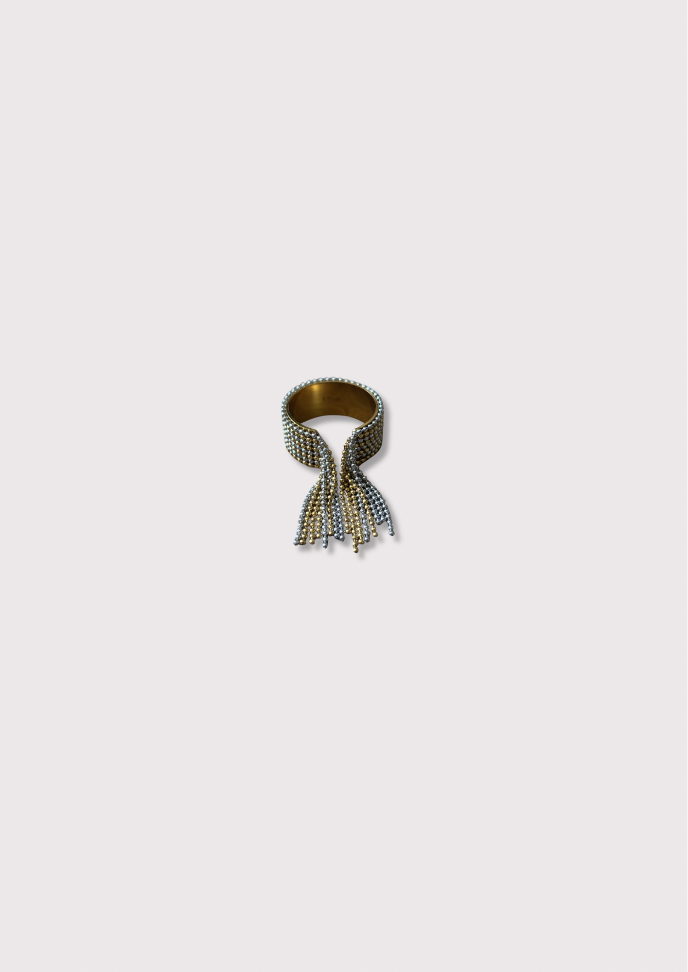 Bague Ornella