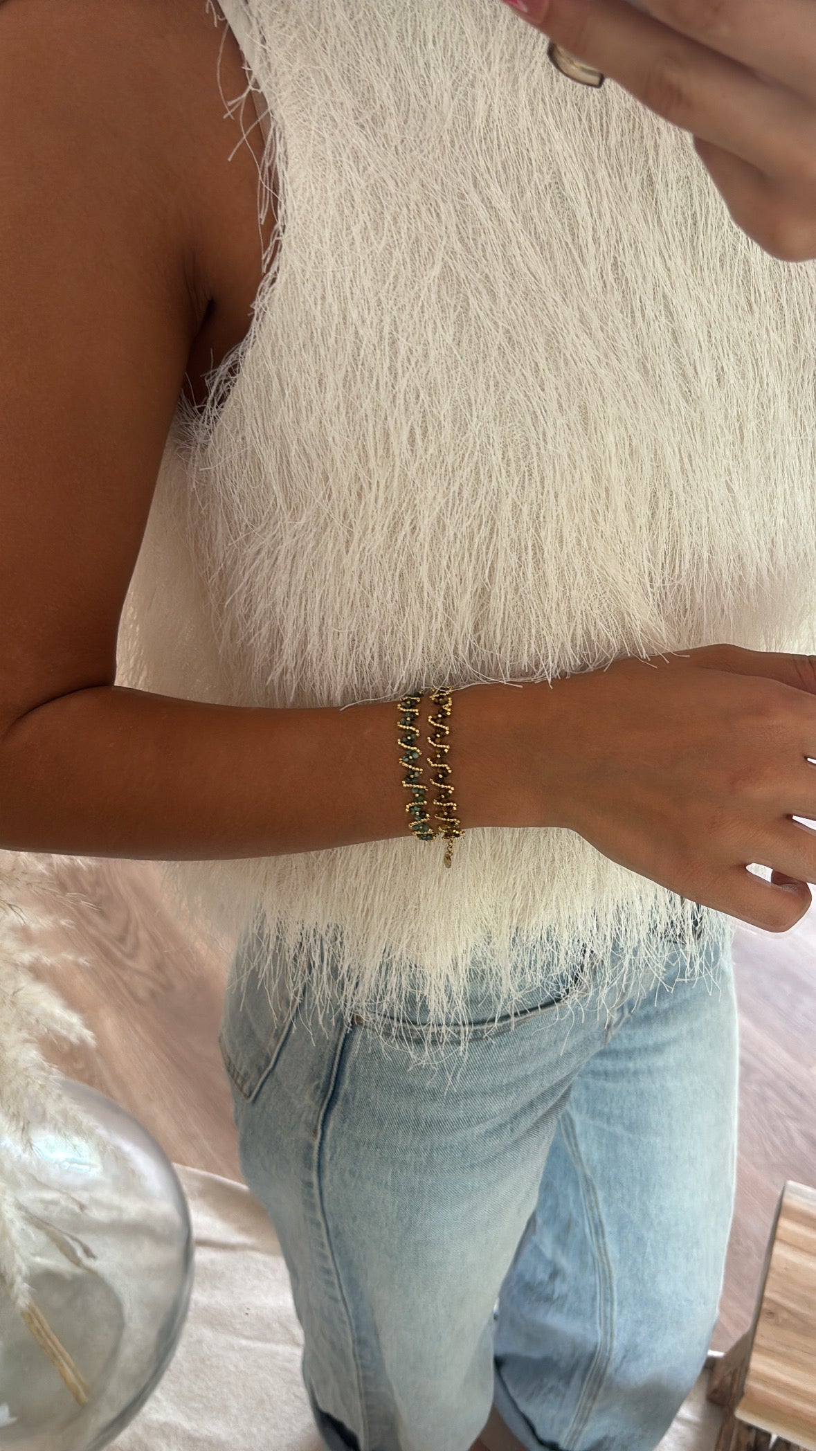 Bracelet Aea
