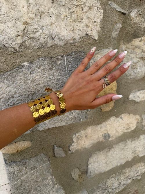 Bague Isabella (54mm)