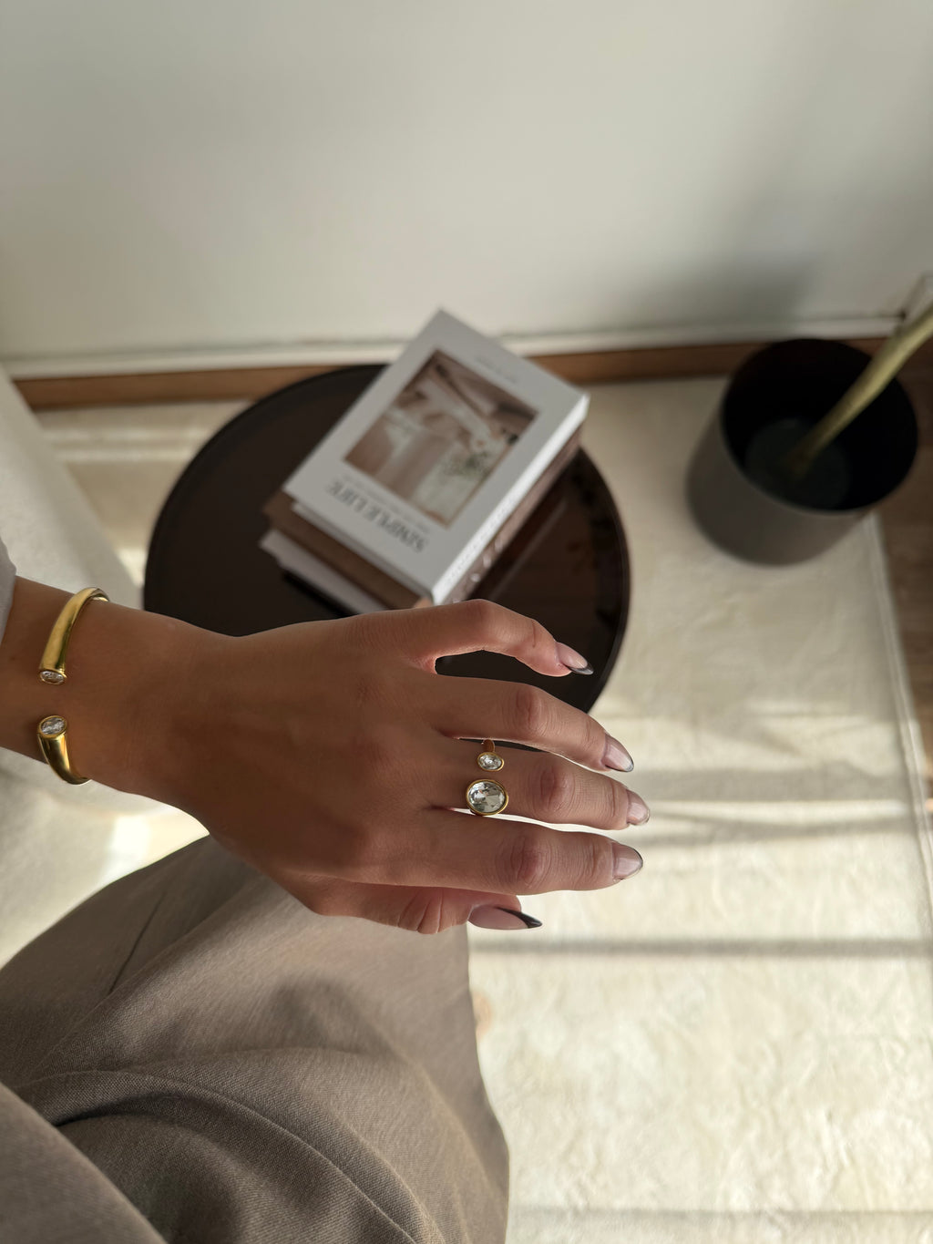 Bague Owena
