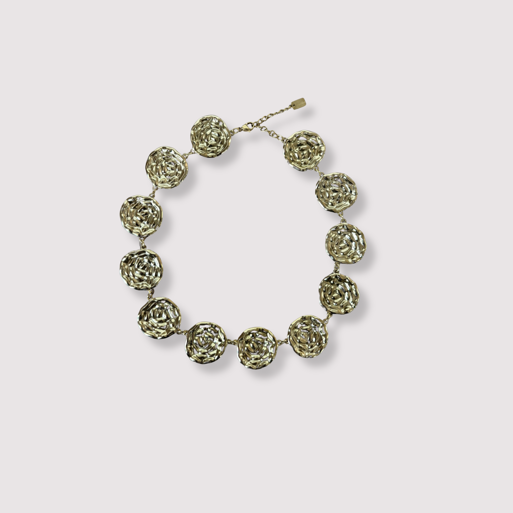 Collier Kimberly