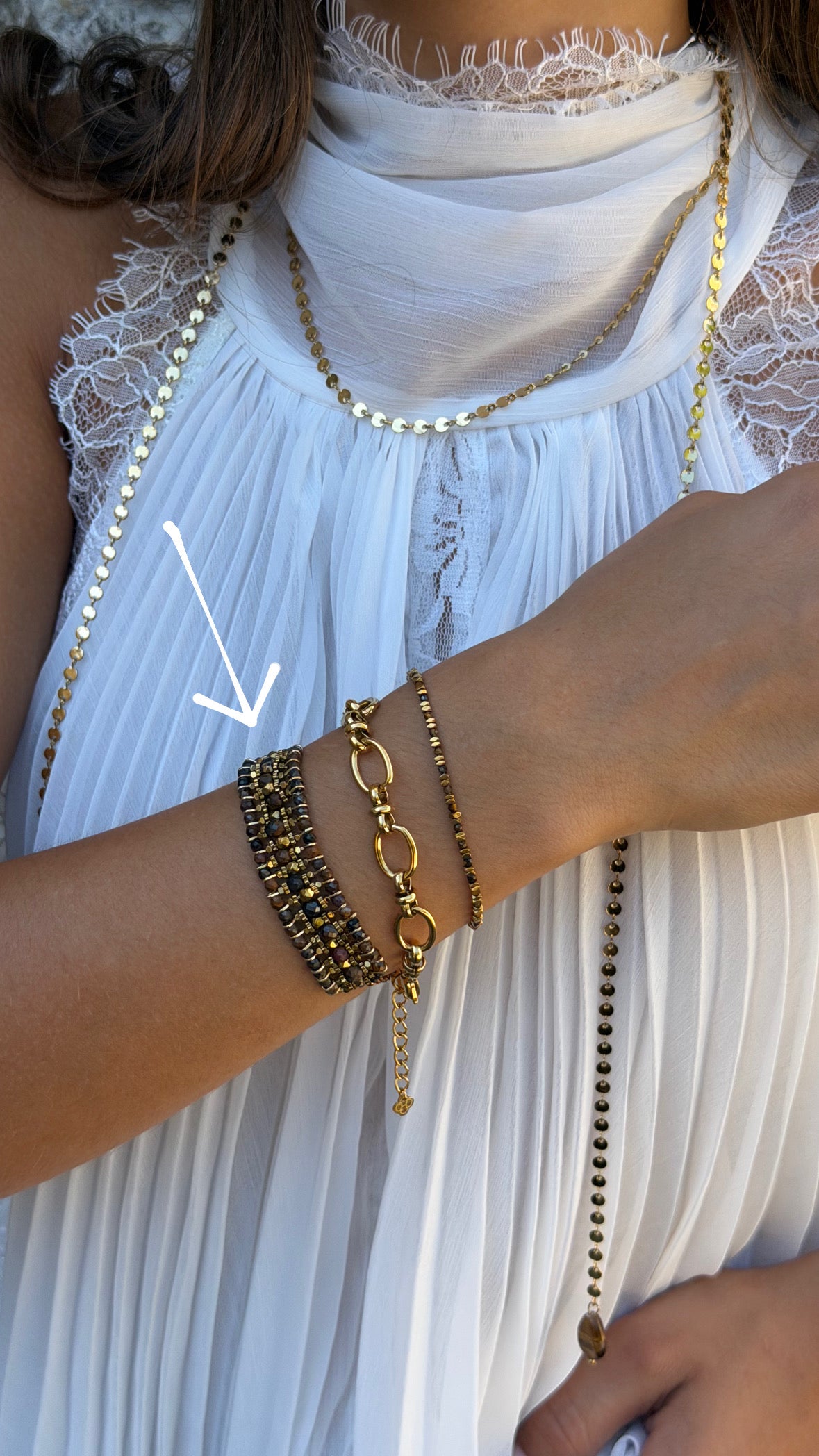 Bracelet Joy