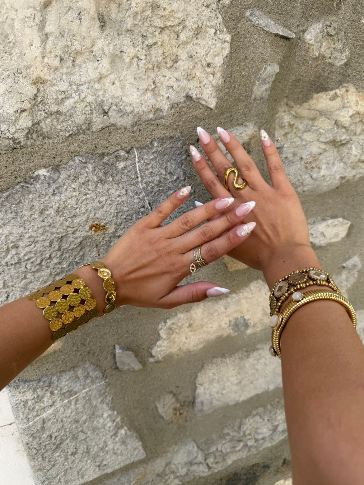 Bracelet Azélie