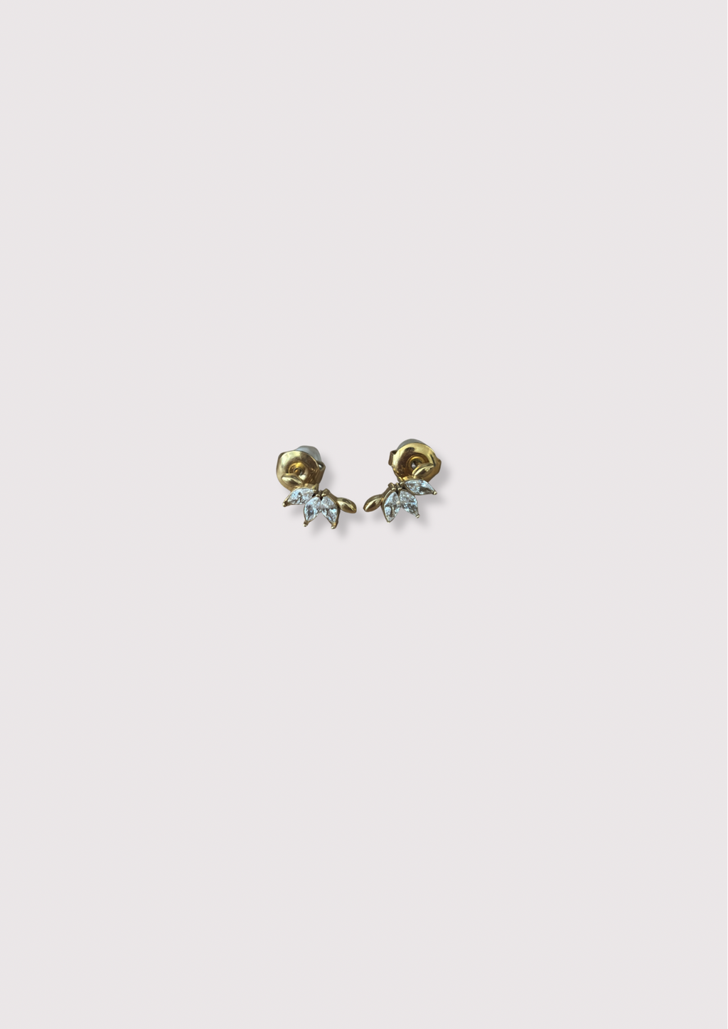 Boucle d’oreille Noa