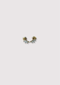 Boucle d’oreille Noa