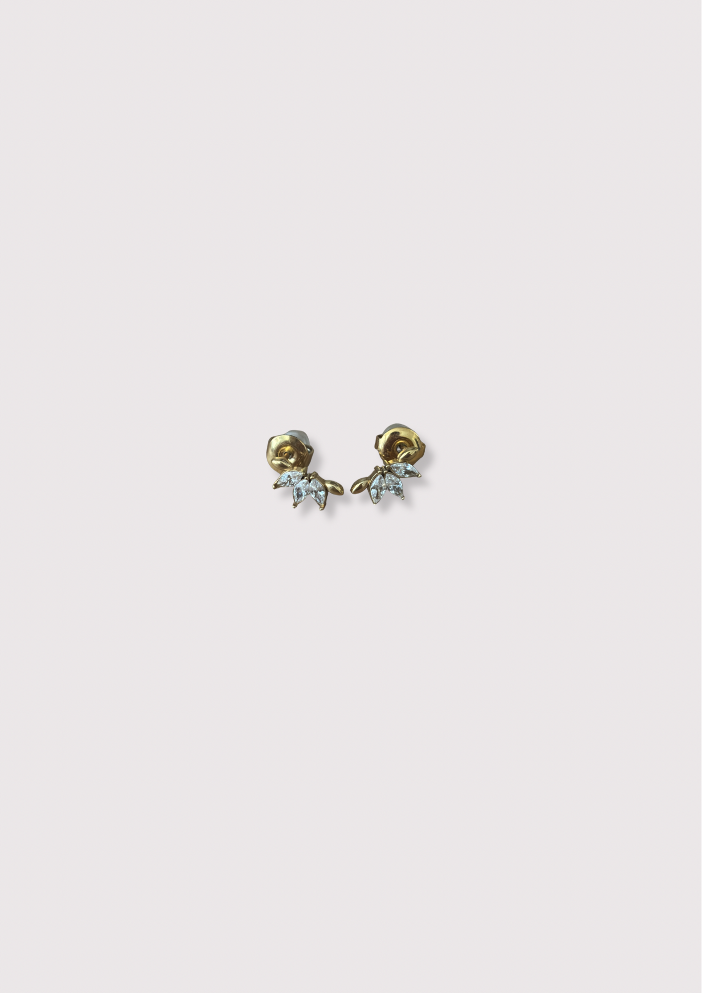 Boucle d’oreille Noa