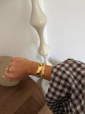 Bracelet jonc Romy
