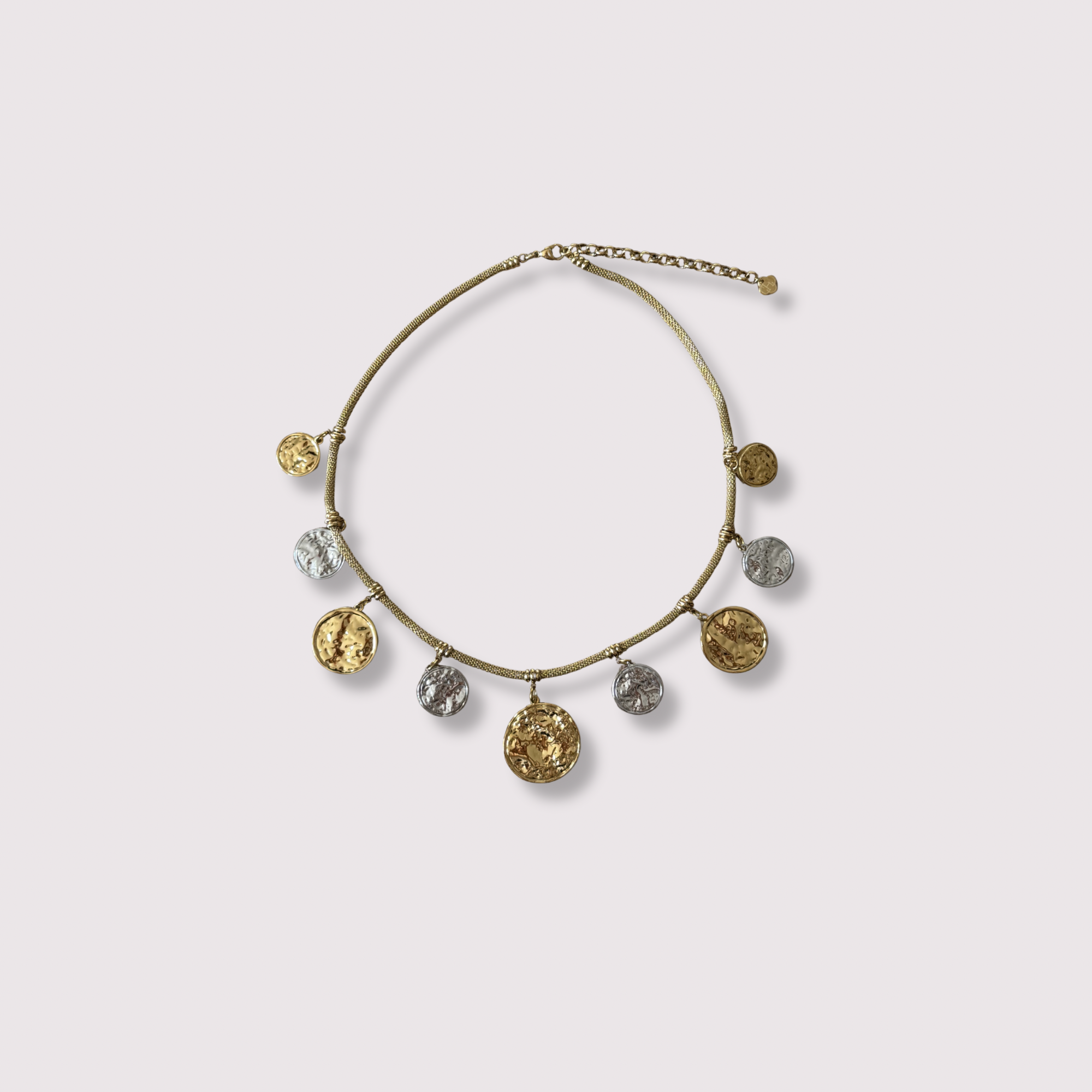 Collier Iséa