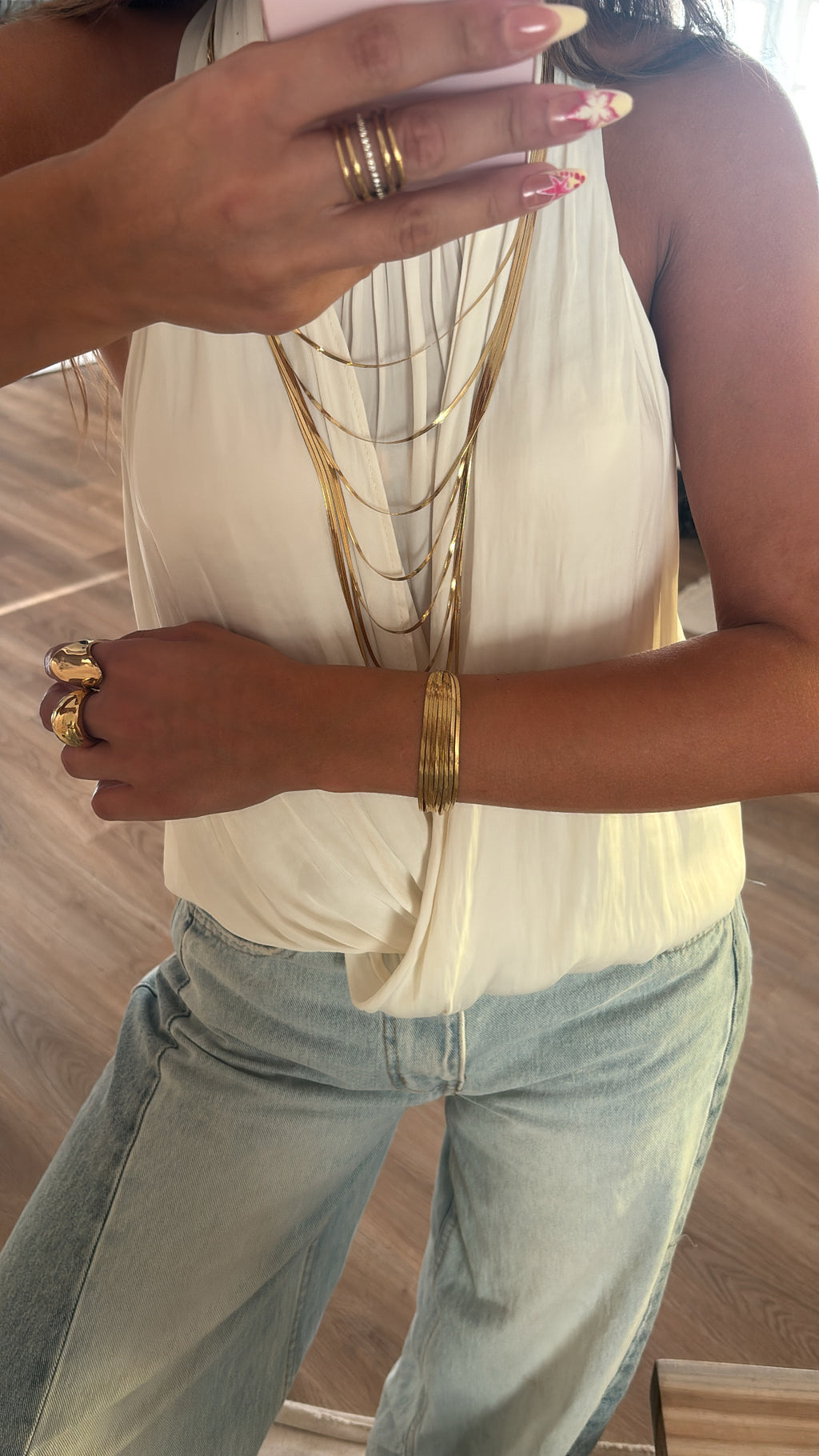 Bracelet Billie