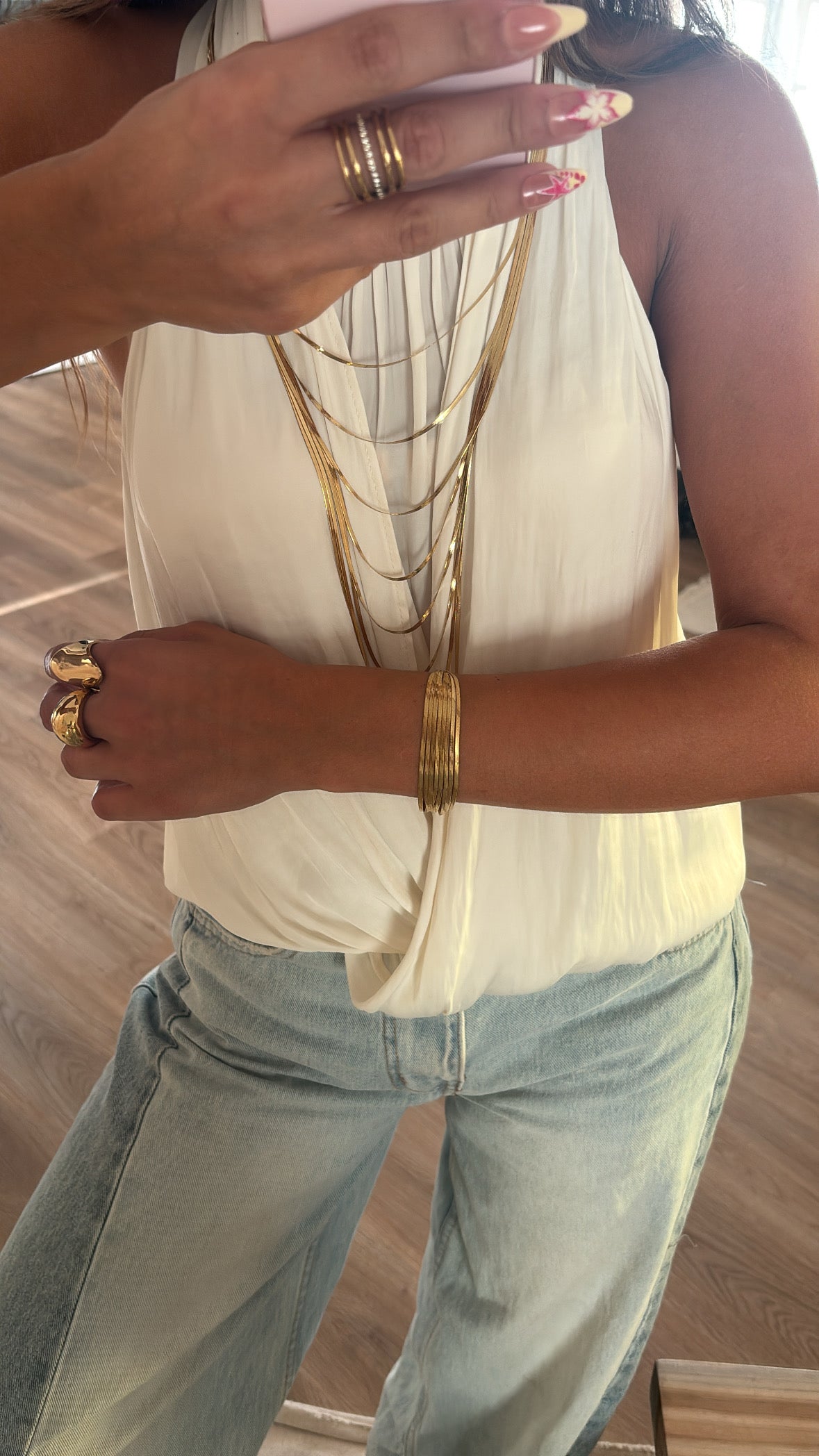 Bracelet Billie