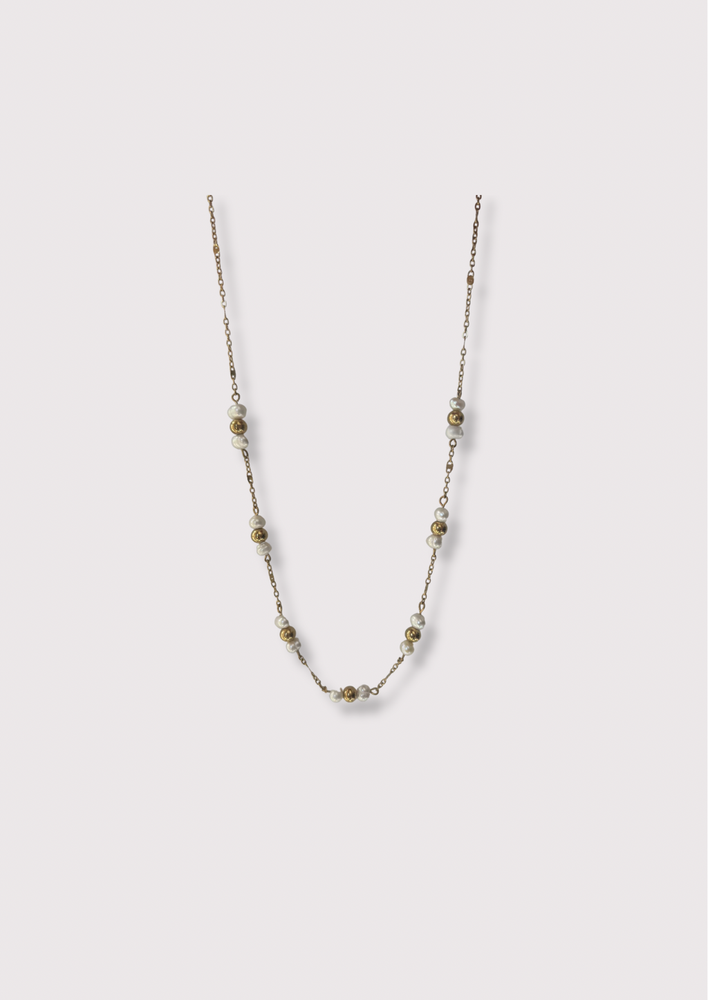 Collier Agata