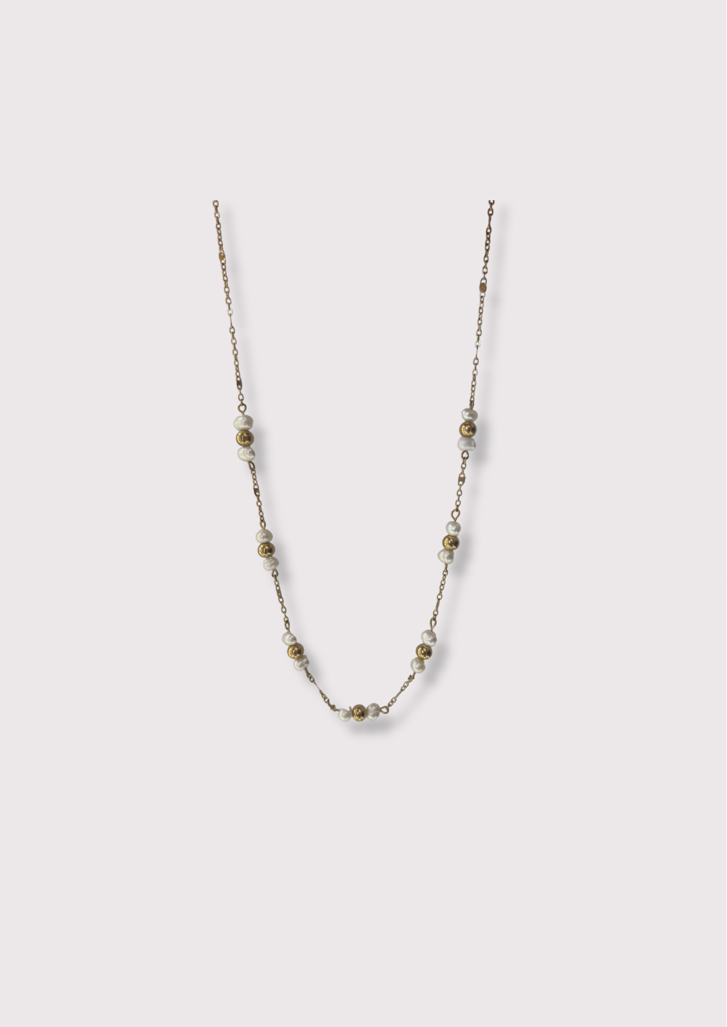 Collier Agata